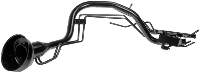 Fuel Tank Filler Neck