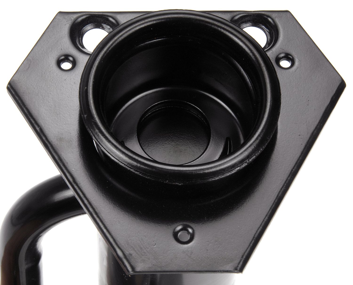 Fuel Tank Filler Neck