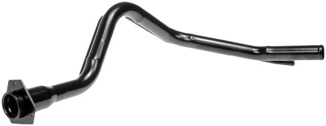 Fuel Tank Filler Neck
