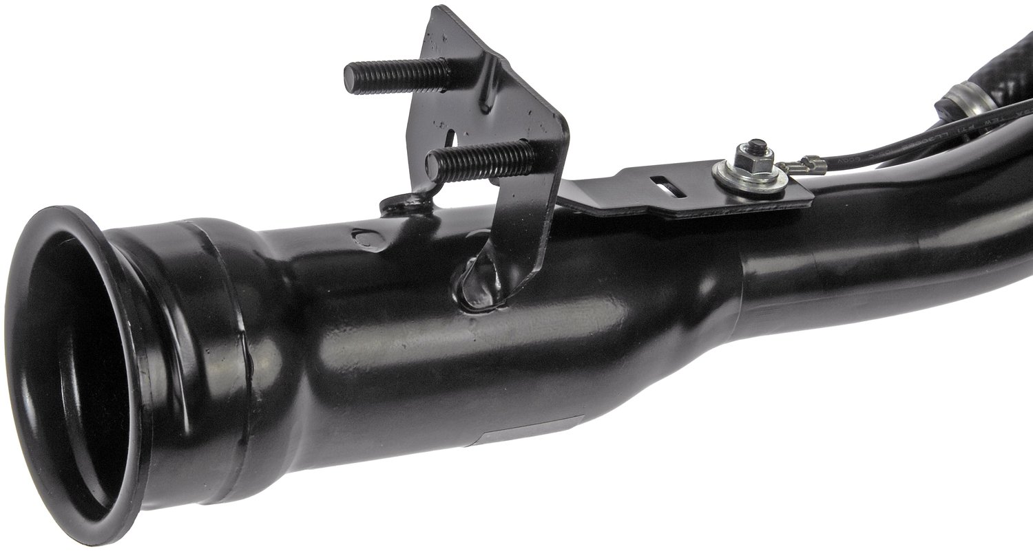 Fuel Tank Filler Neck