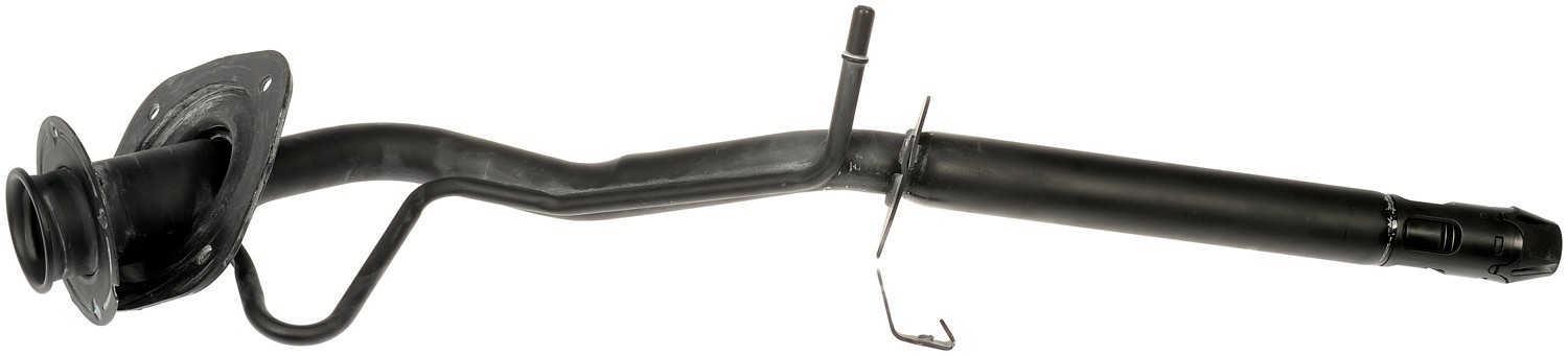 Fuel Tank Filler Neck