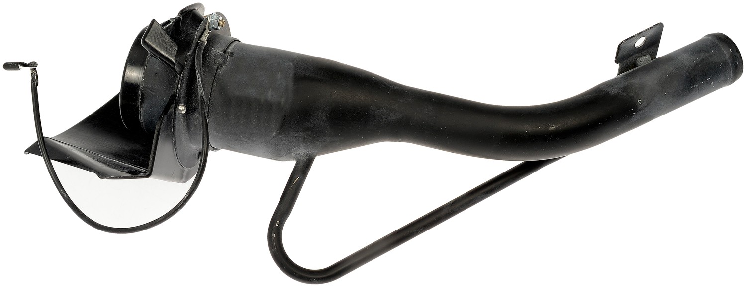Fuel Tank Filler Neck