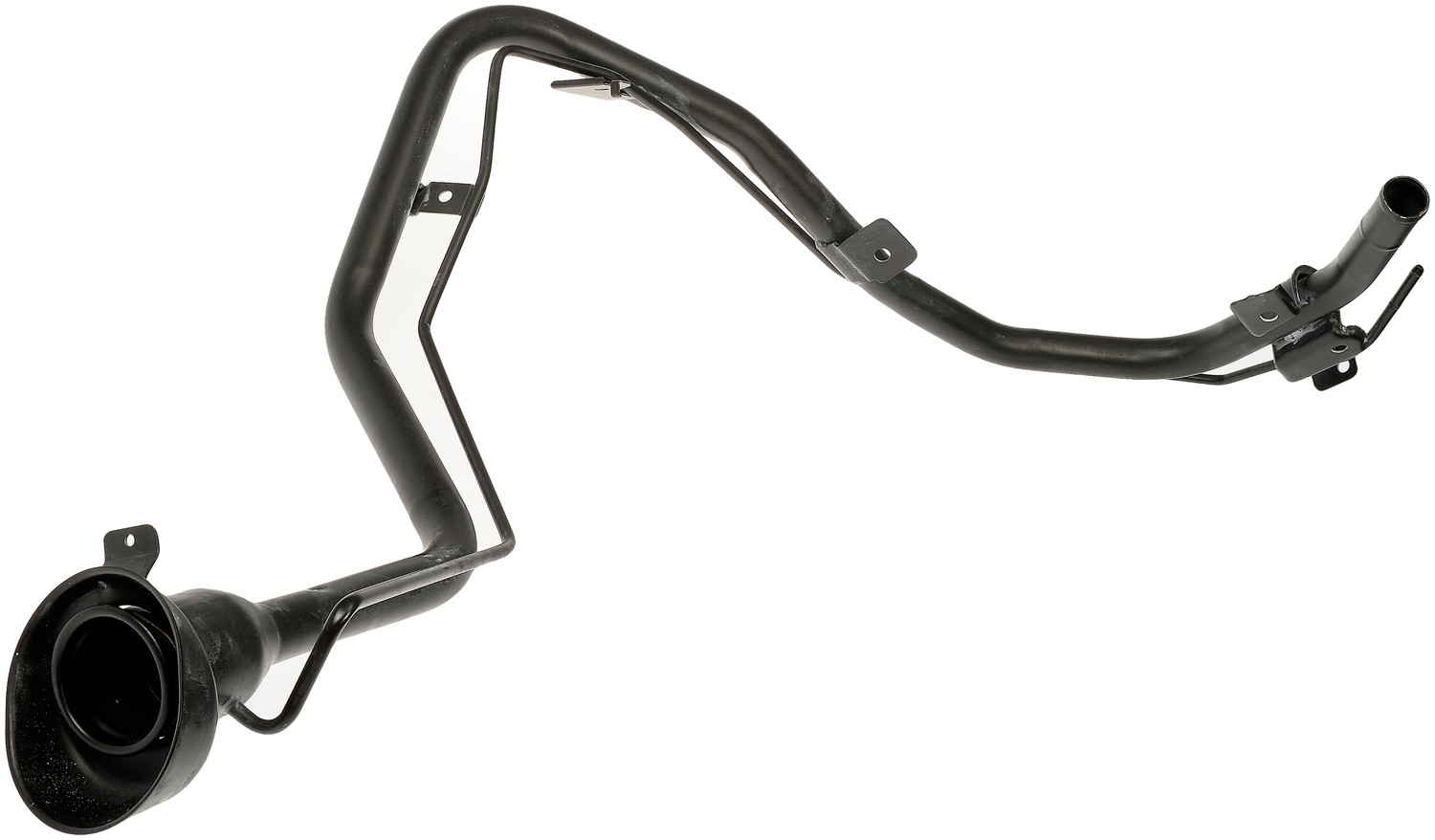 Fuel Tank Filler Neck