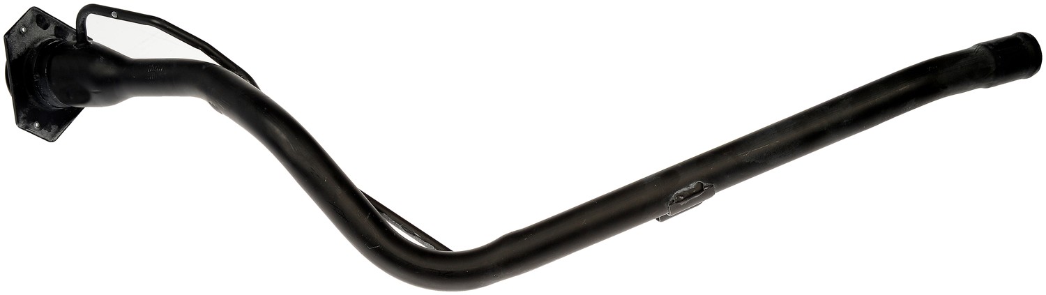 Fuel Tank Filler Neck
