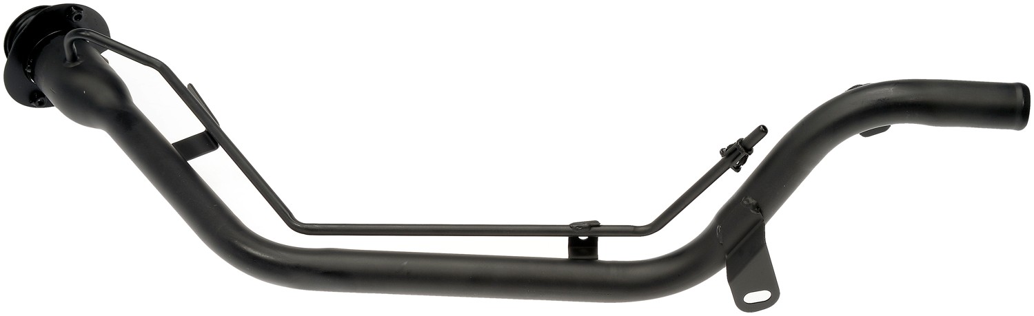 Fuel Tank Filler Neck