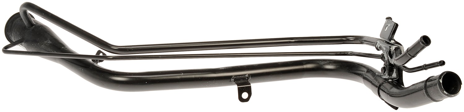 Fuel Tank Filler Neck
