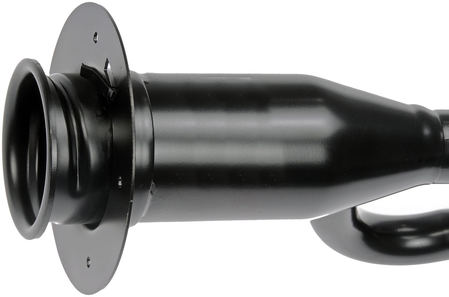 Fuel Tank Filler Neck