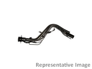 Fuel Tank Filler Neck