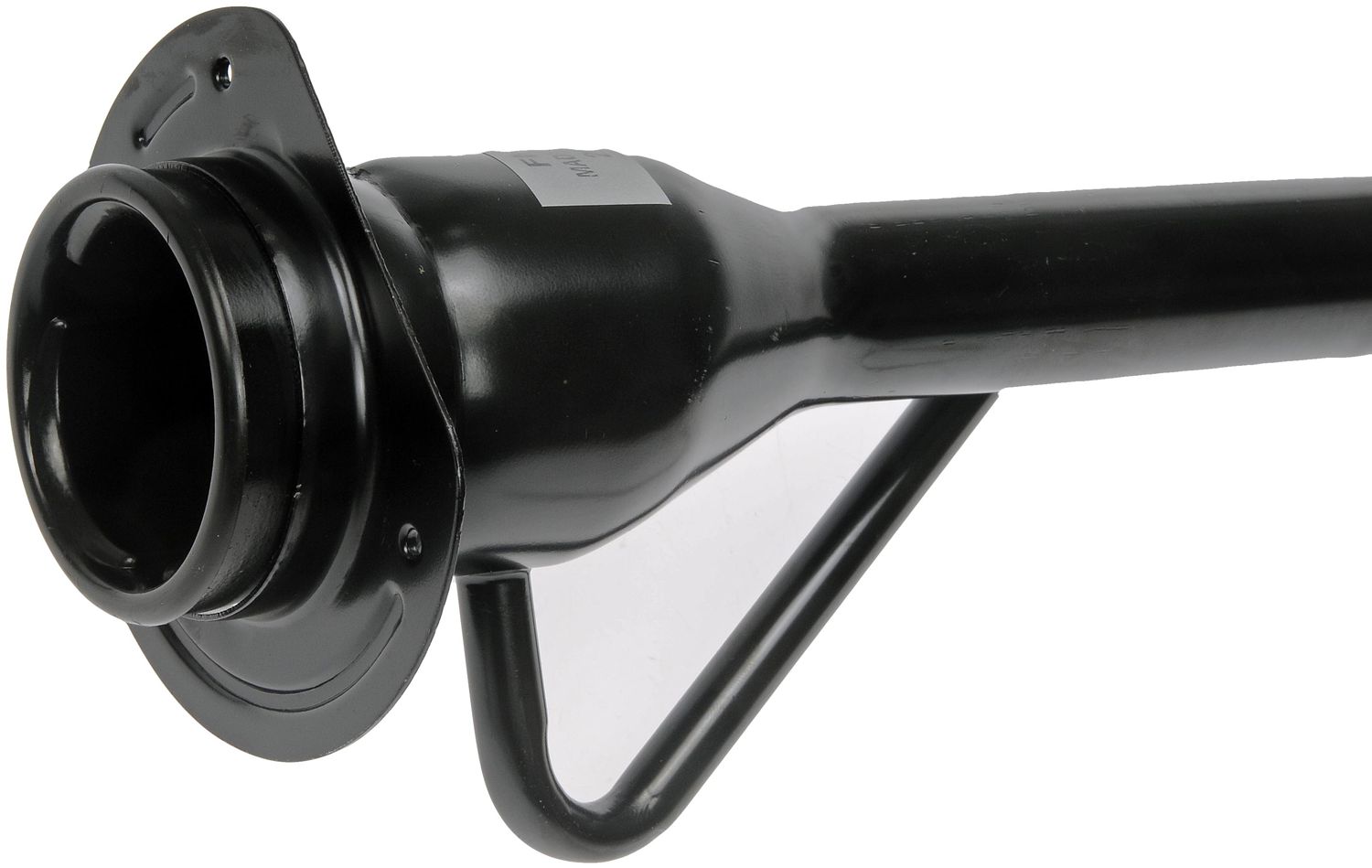 Fuel Tank Filler Neck