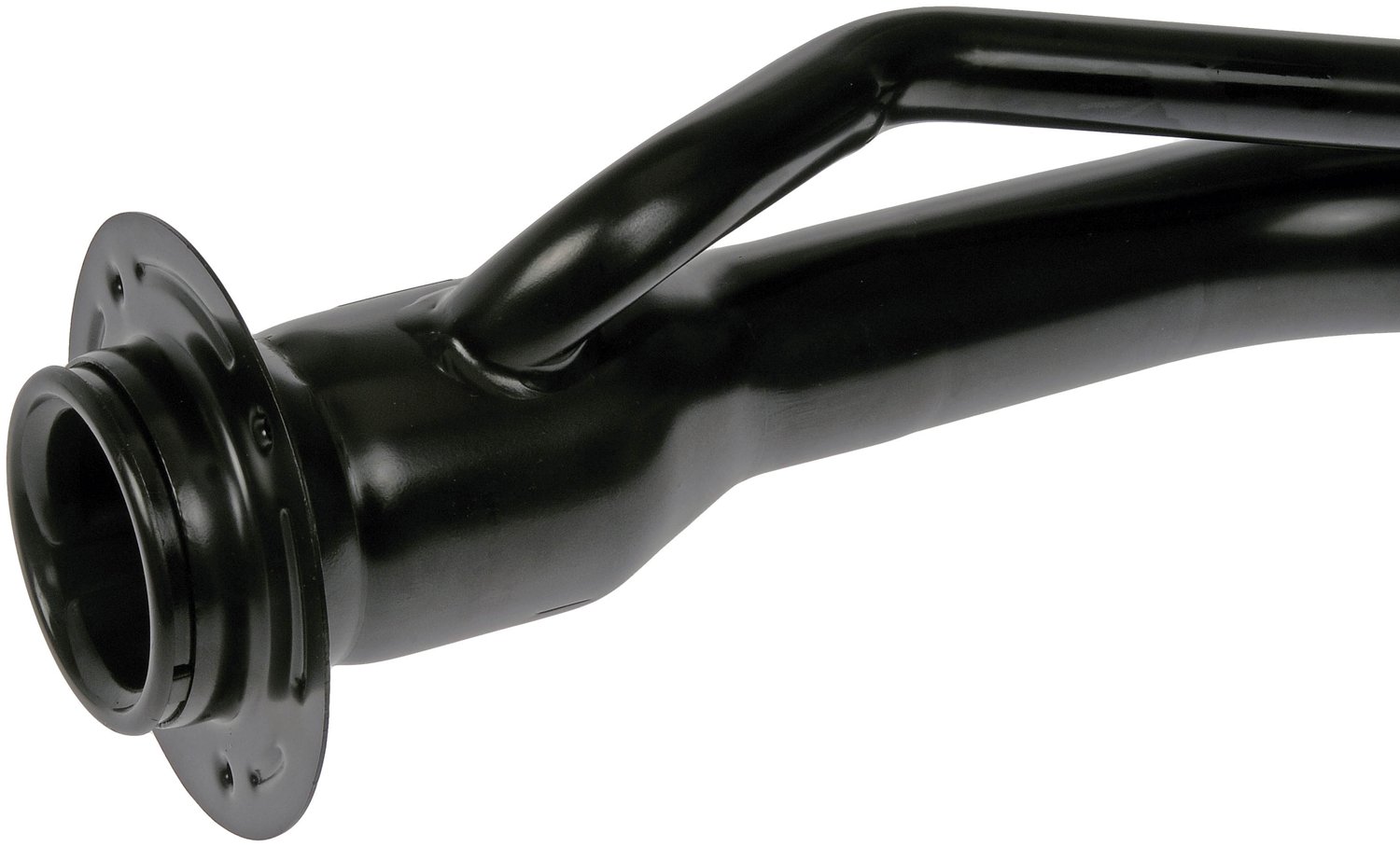 Fuel Tank Filler Neck