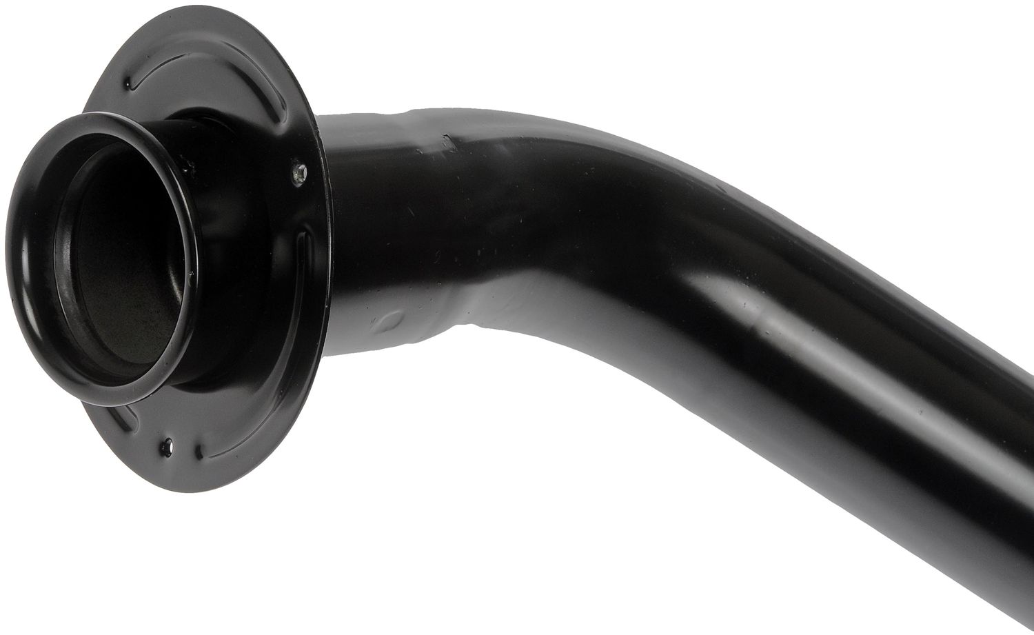 Fuel Tank Filler Neck