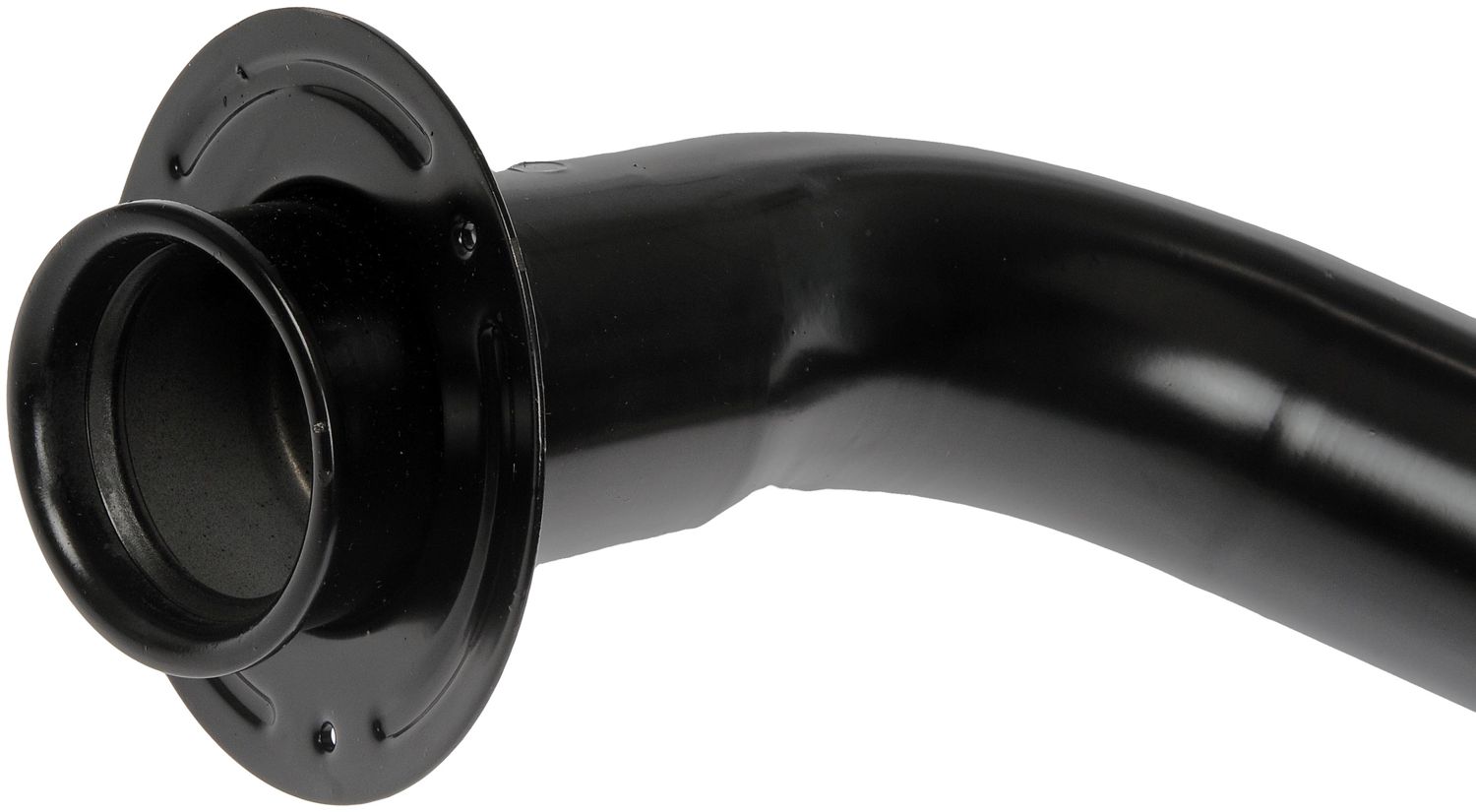 Fuel Tank Filler Neck