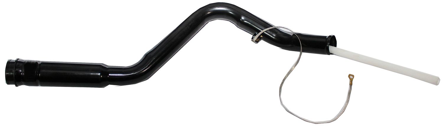 Fuel Tank Filler Neck