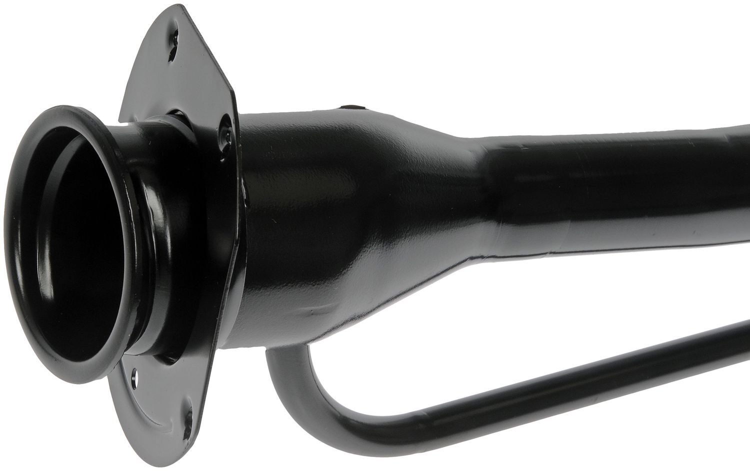 Fuel Tank Filler Neck