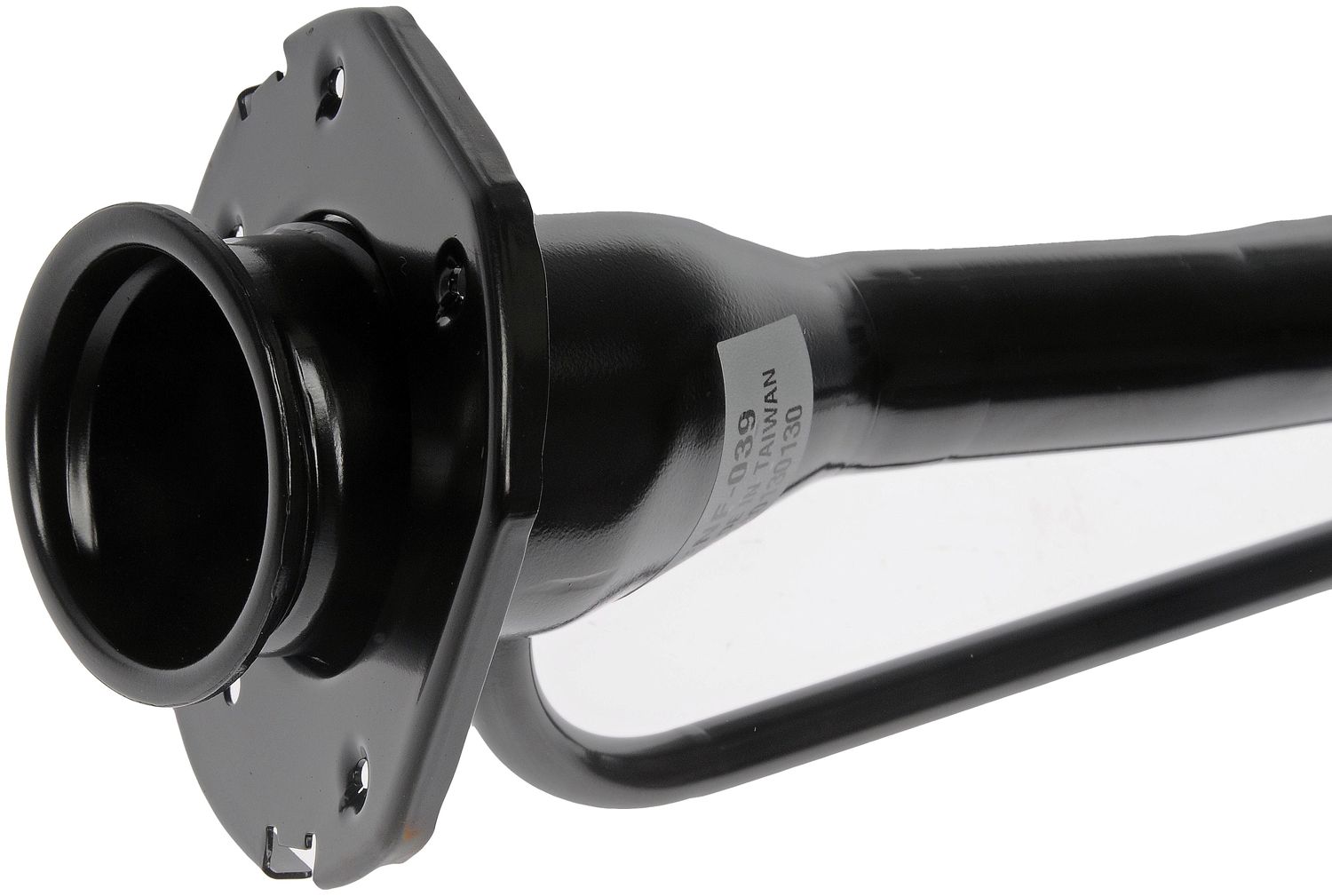 Fuel Tank Filler Neck