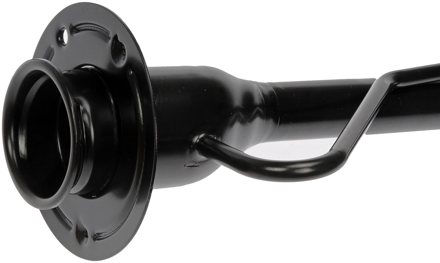 Fuel Tank Filler Neck