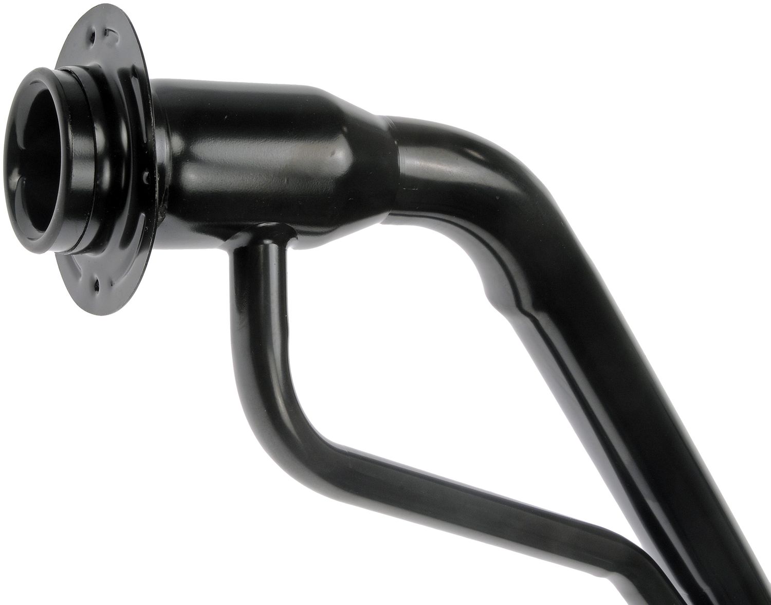 Fuel Tank Filler Neck