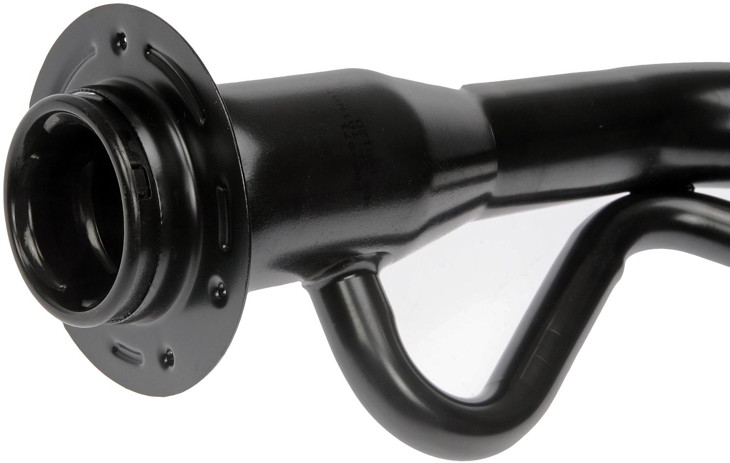 Fuel Tank Filler Neck
