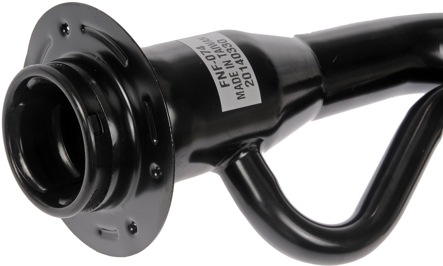 Fuel Tank Filler Neck