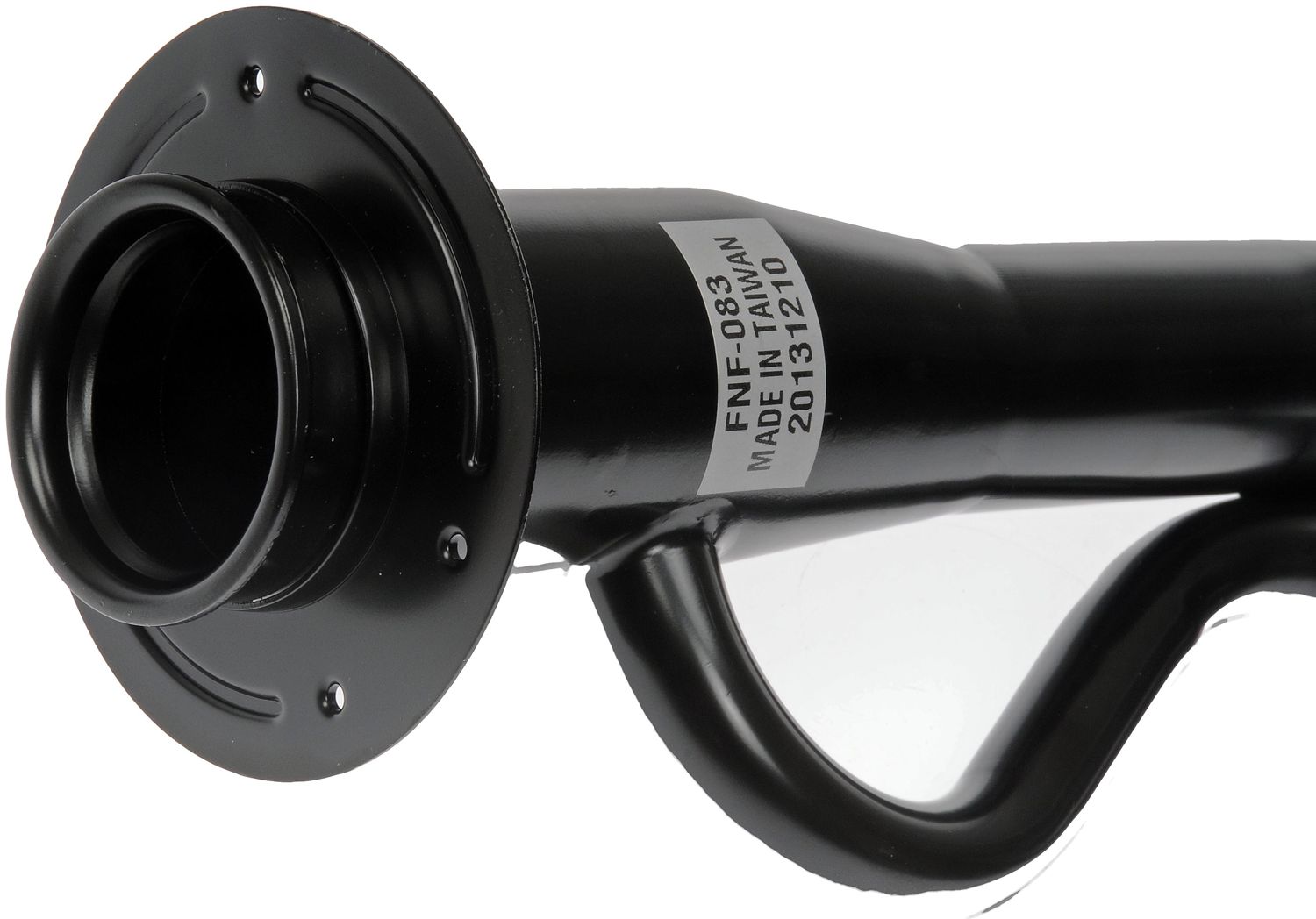 Fuel Tank Filler Neck