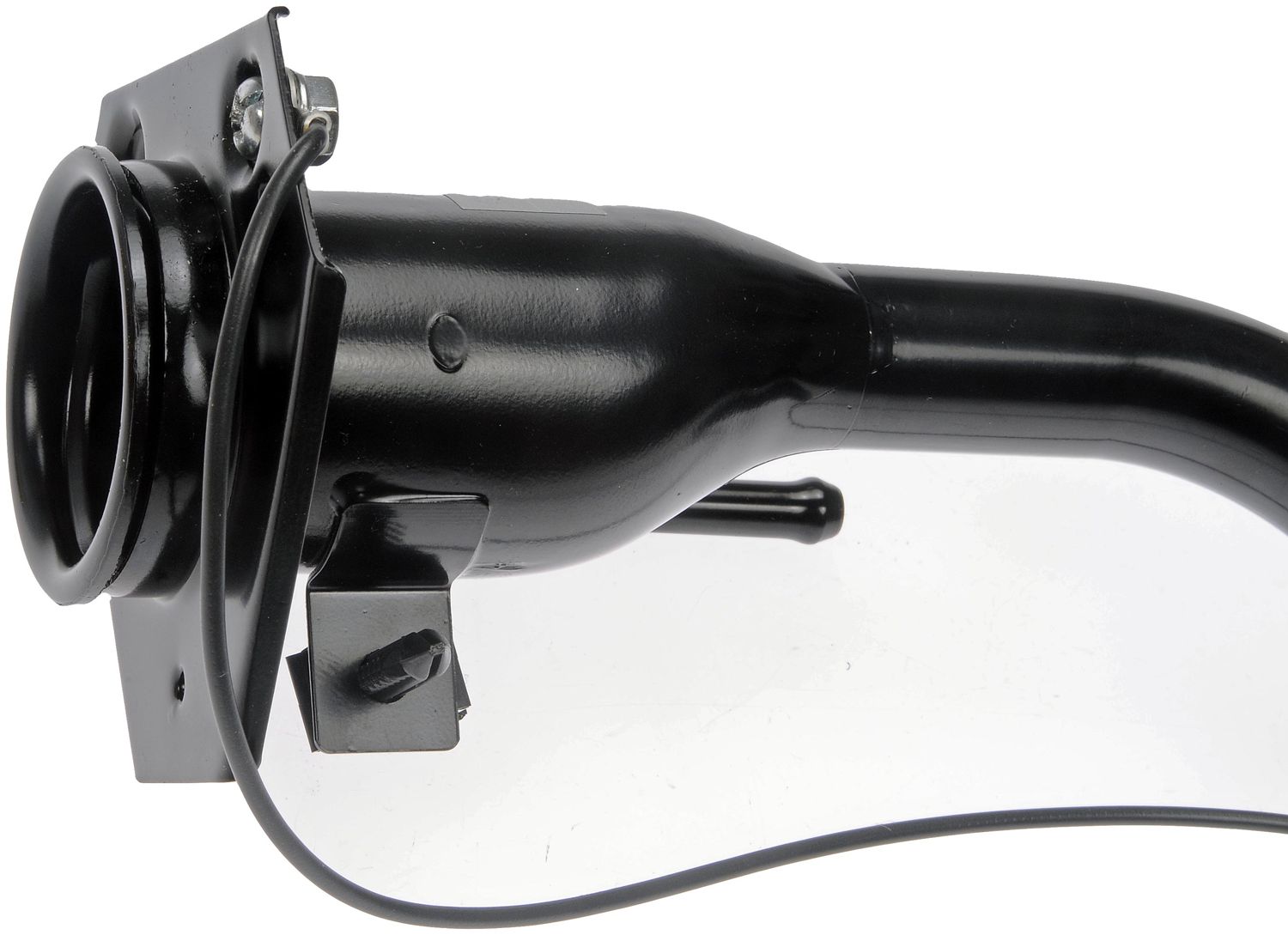 Fuel Tank Filler Neck