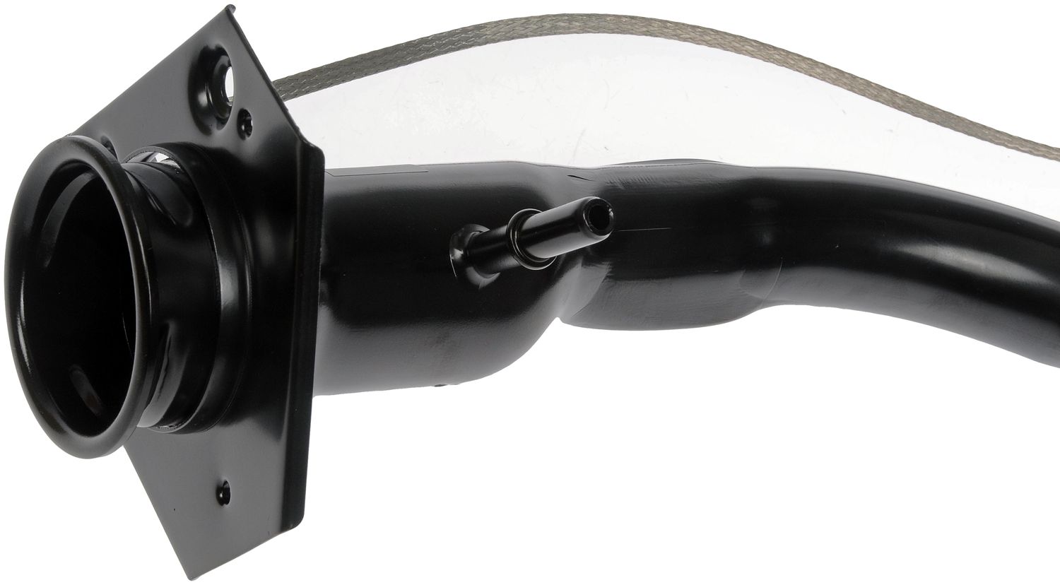 Fuel Tank Filler Neck