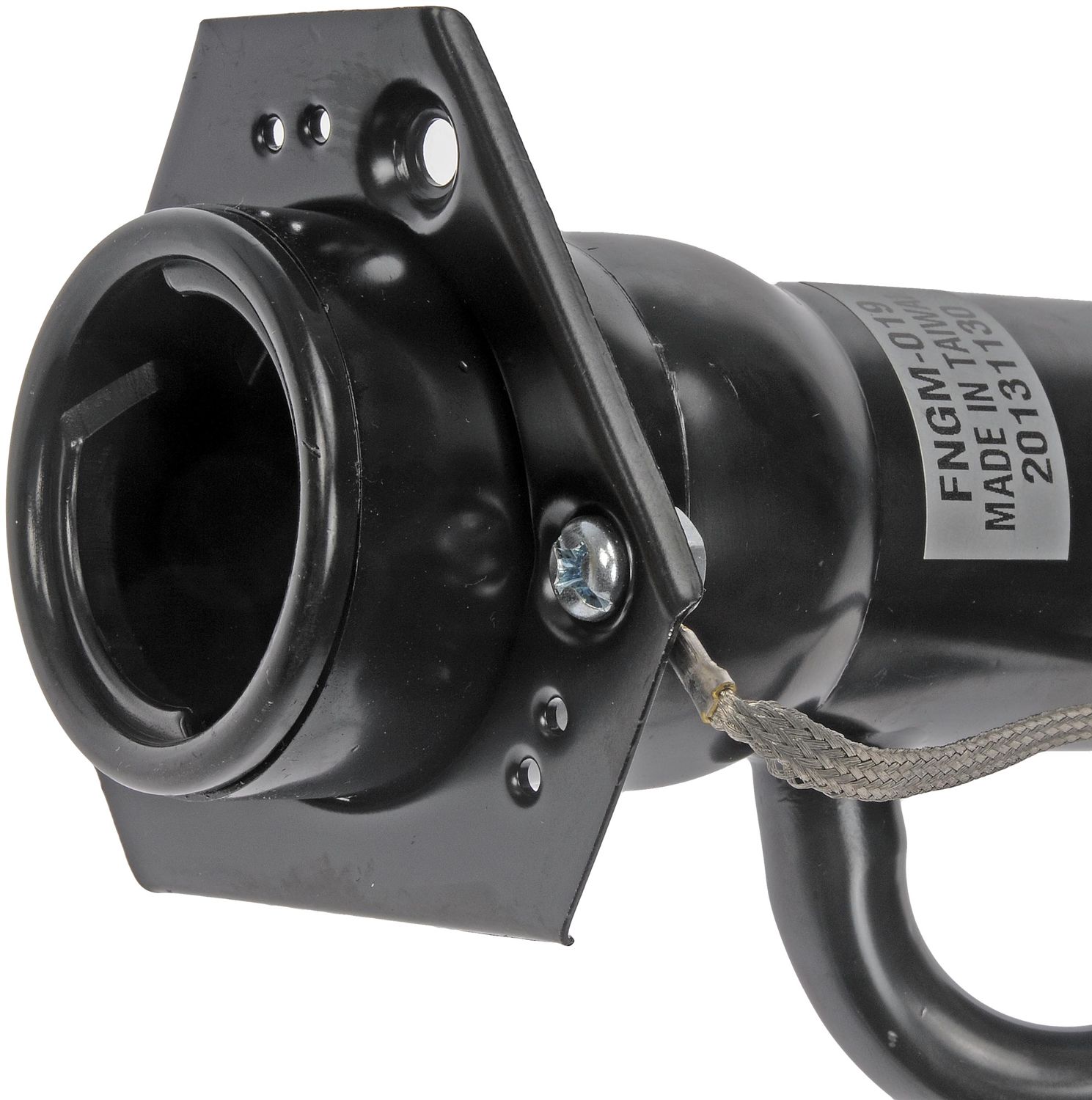 Fuel Tank Filler Neck