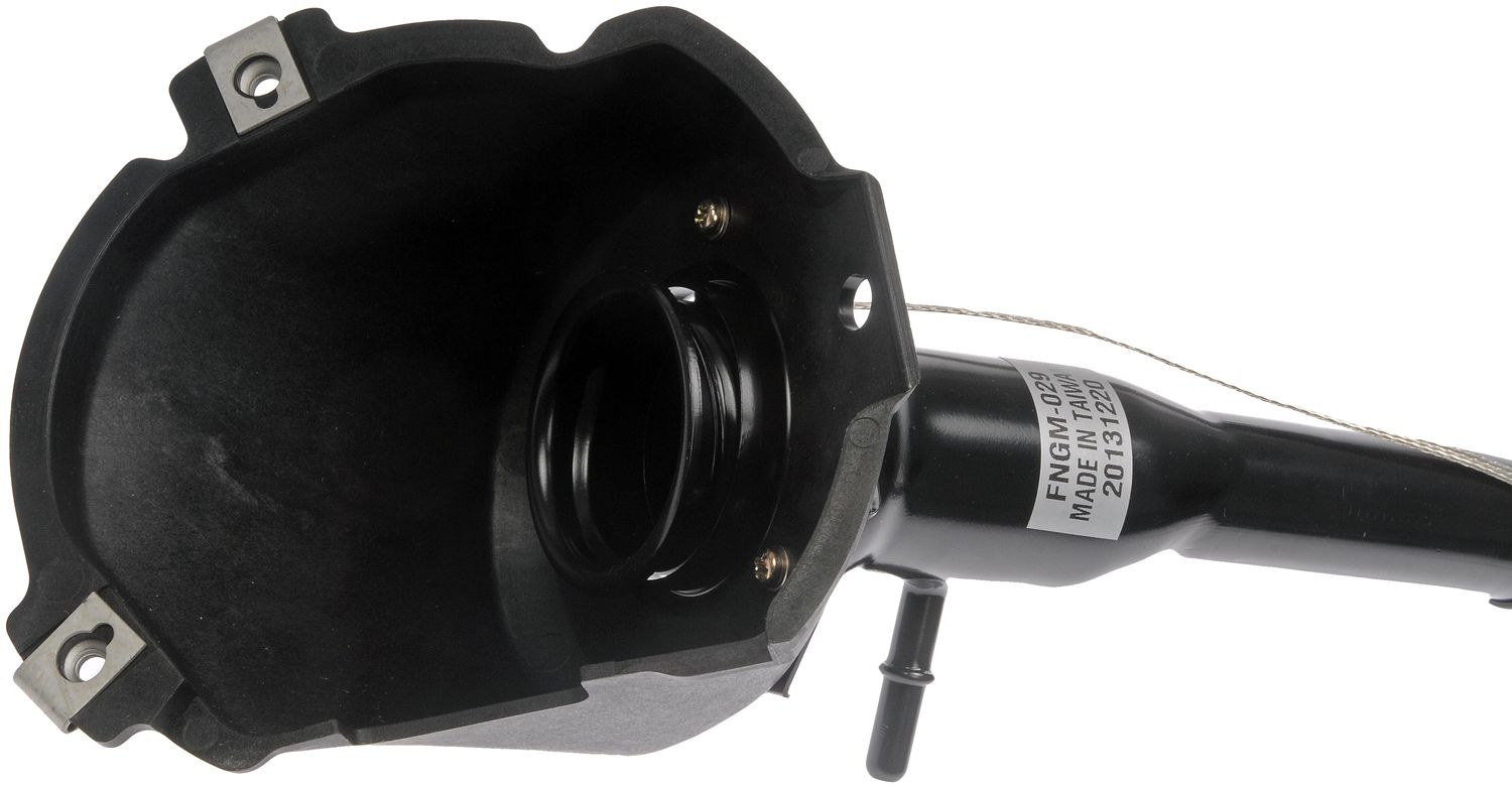 Fuel Tank Filler Neck