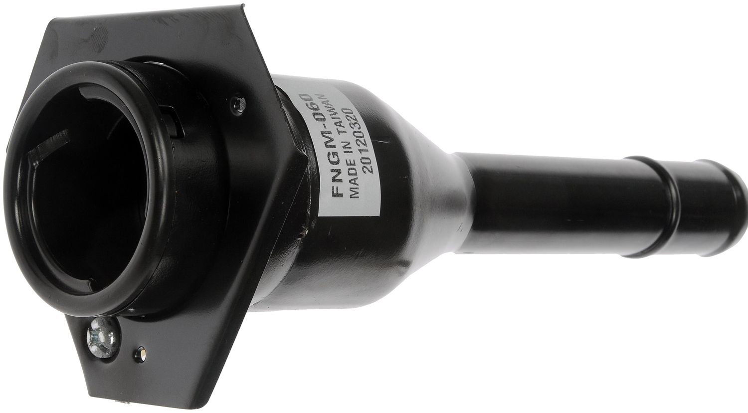 Fuel Tank Filler Neck