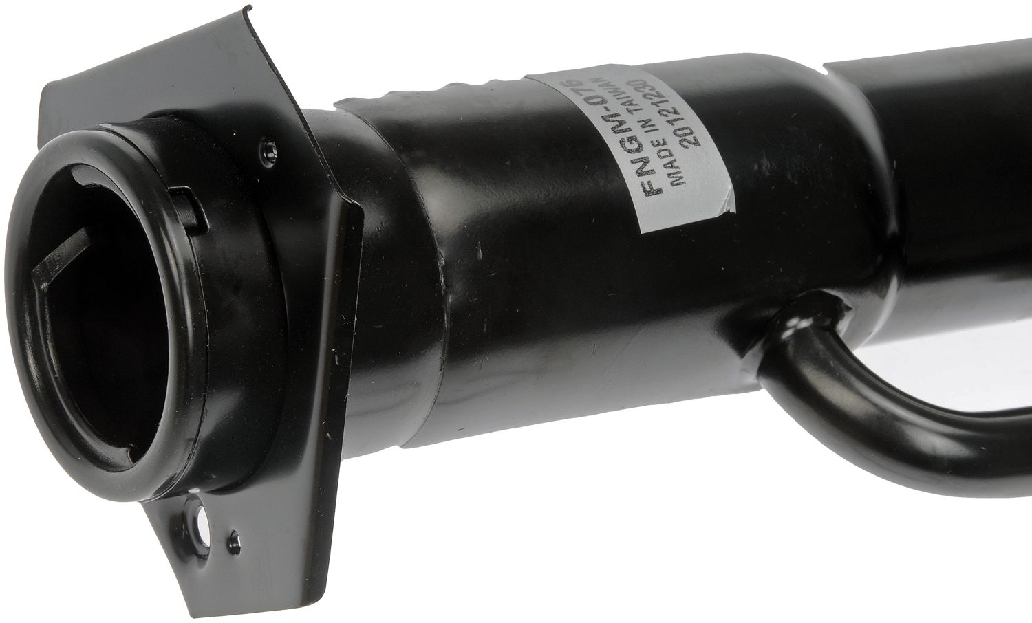 Fuel Tank Filler Neck