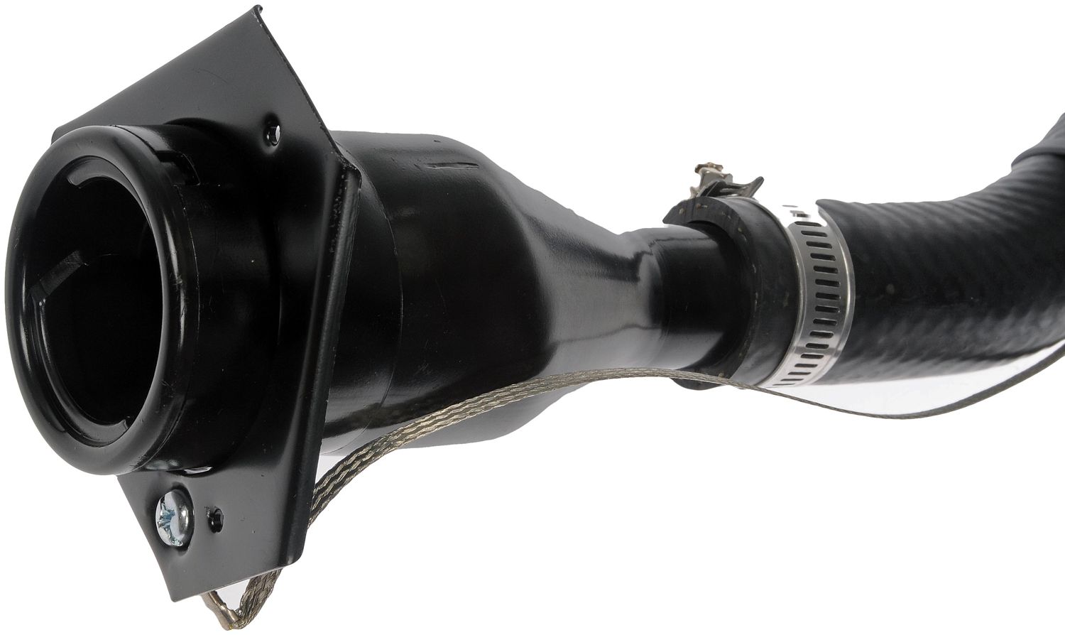 Fuel Tank Filler Neck