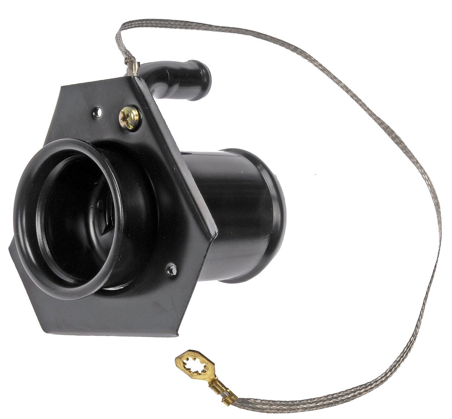 Fuel Tank Filler Neck