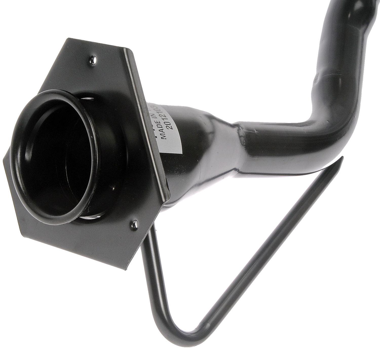 Fuel Tank Filler Neck