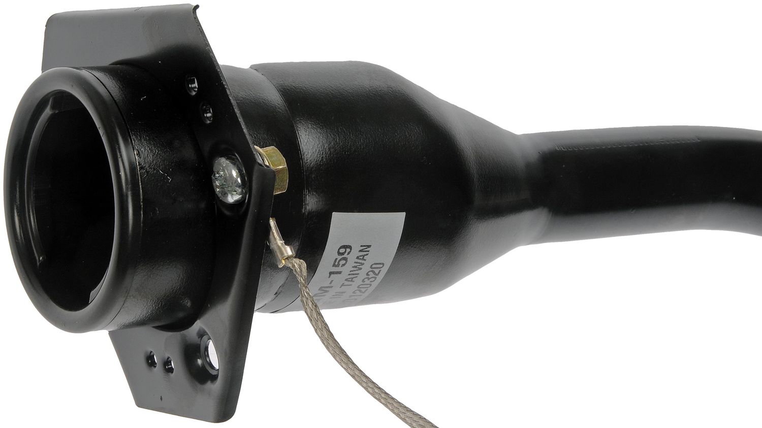 Fuel Tank Filler Neck