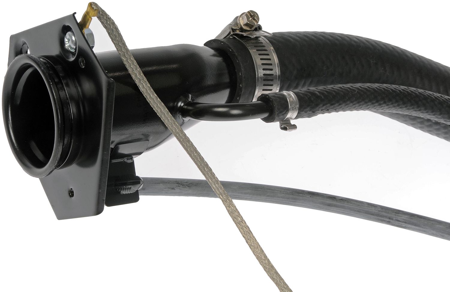 Fuel Tank Filler Neck