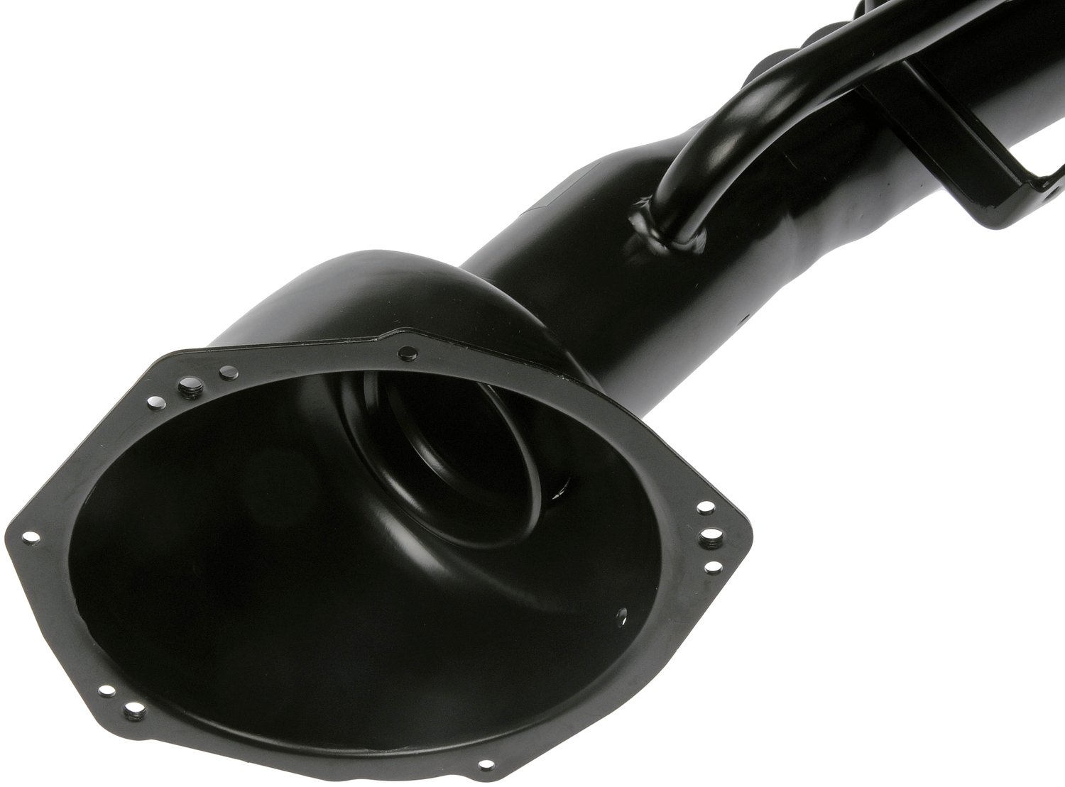 Fuel Tank Filler Neck