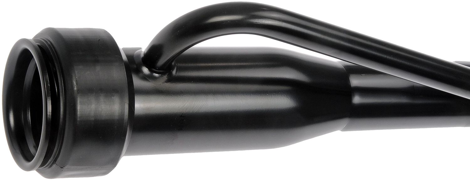 Fuel Tank Filler Neck