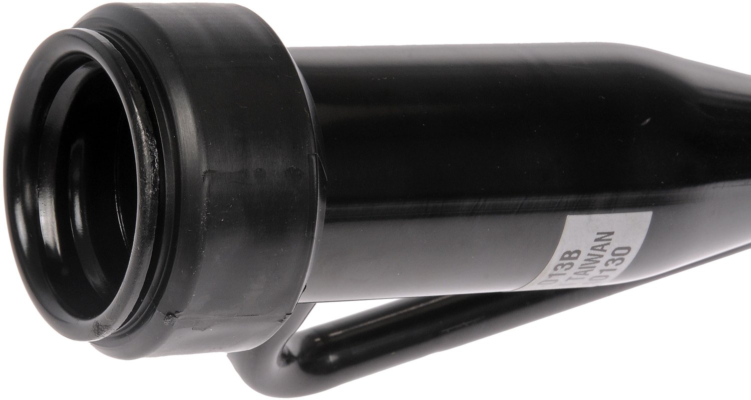 Fuel Tank Filler Neck