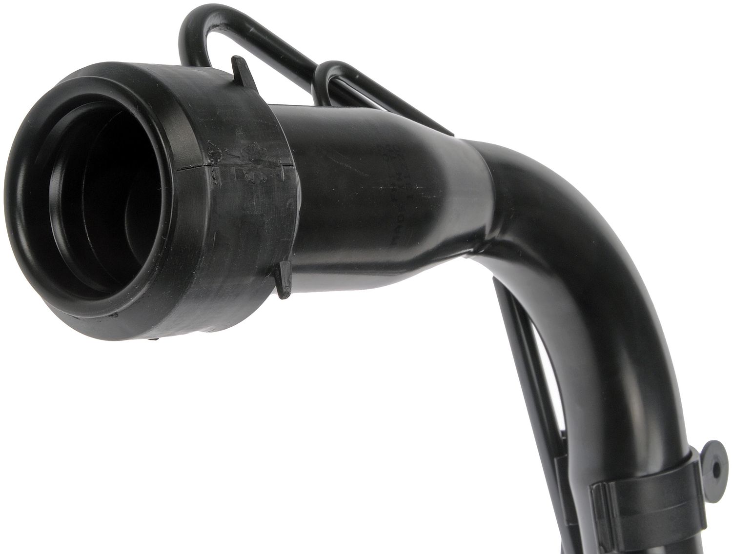 Fuel Tank Filler Neck