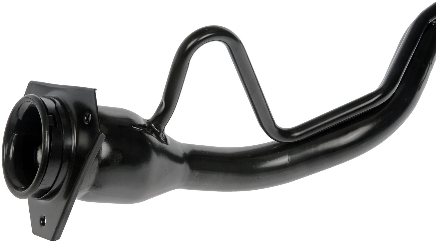 Fuel Tank Filler Neck