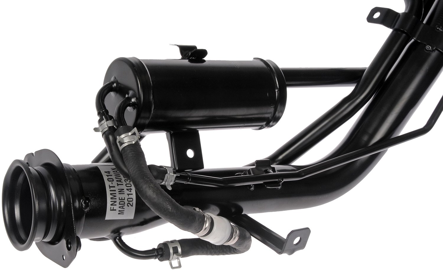Fuel Tank Filler Neck