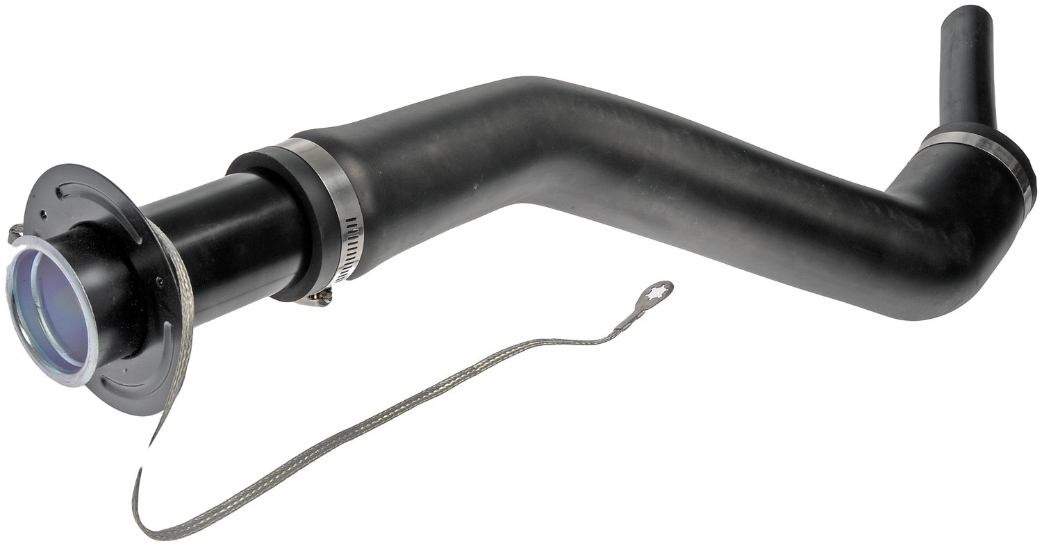 Fuel Tank Filler Neck