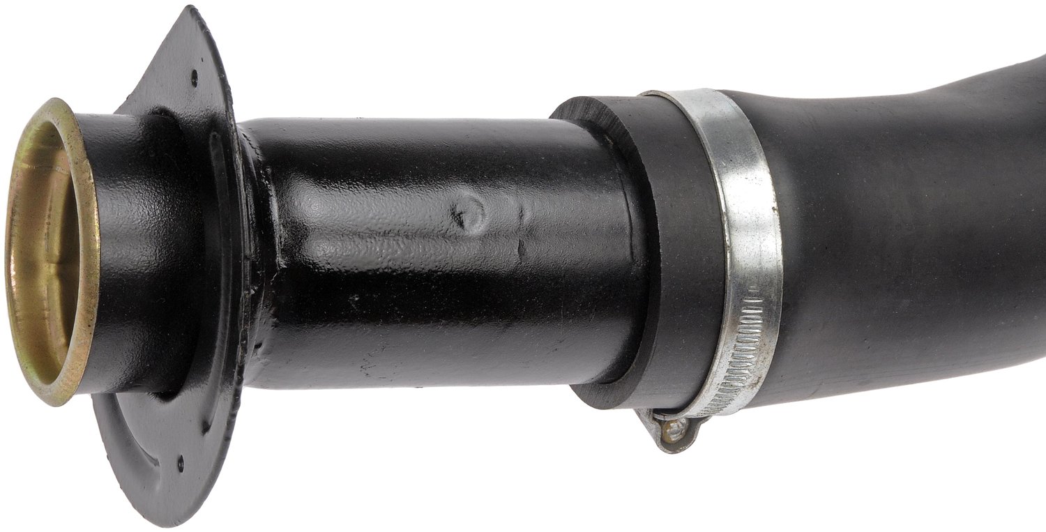 Fuel Tank Filler Neck