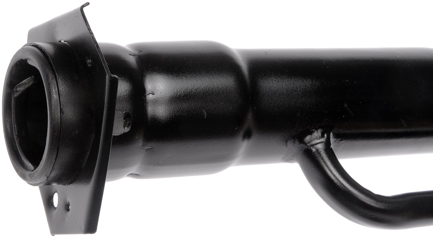 Fuel Tank Filler Neck