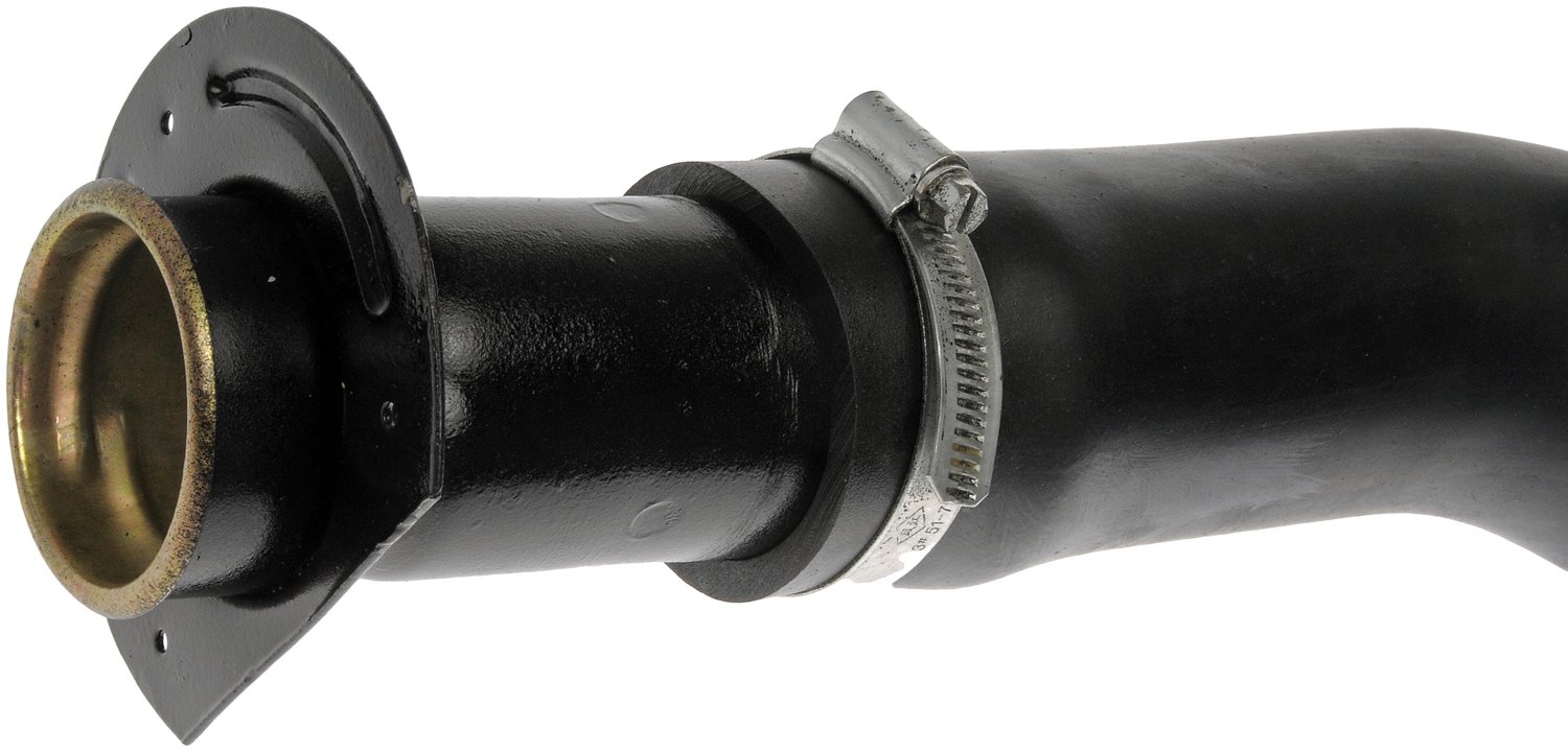 Fuel Tank Filler Neck