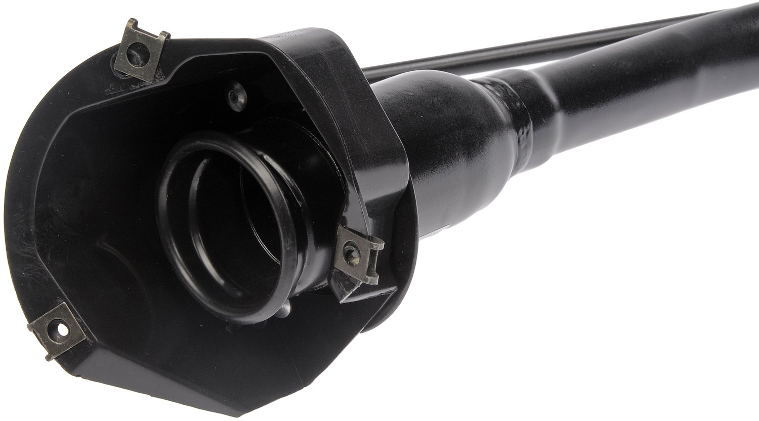 Fuel Tank Filler Neck