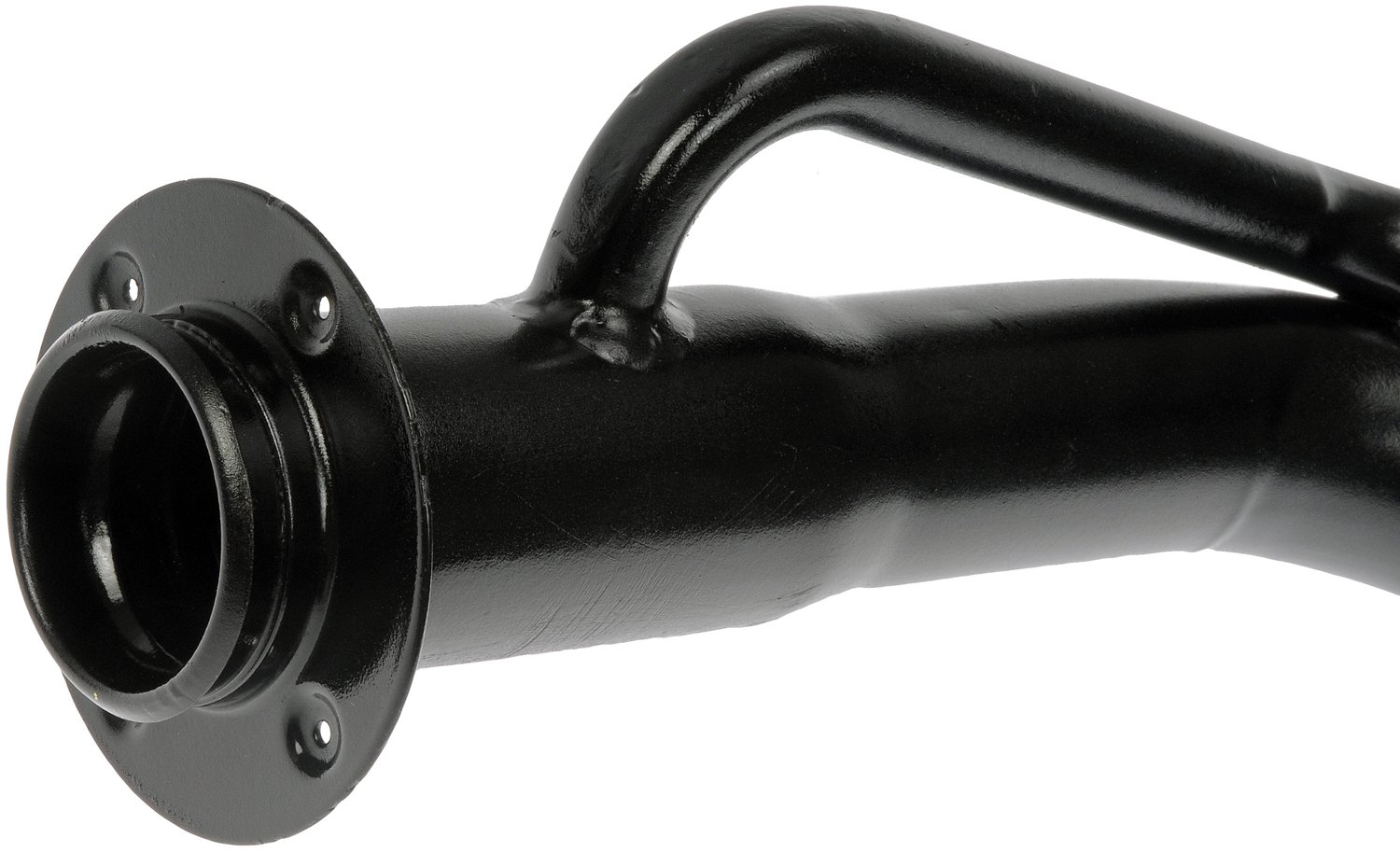 Fuel Tank Filler Neck