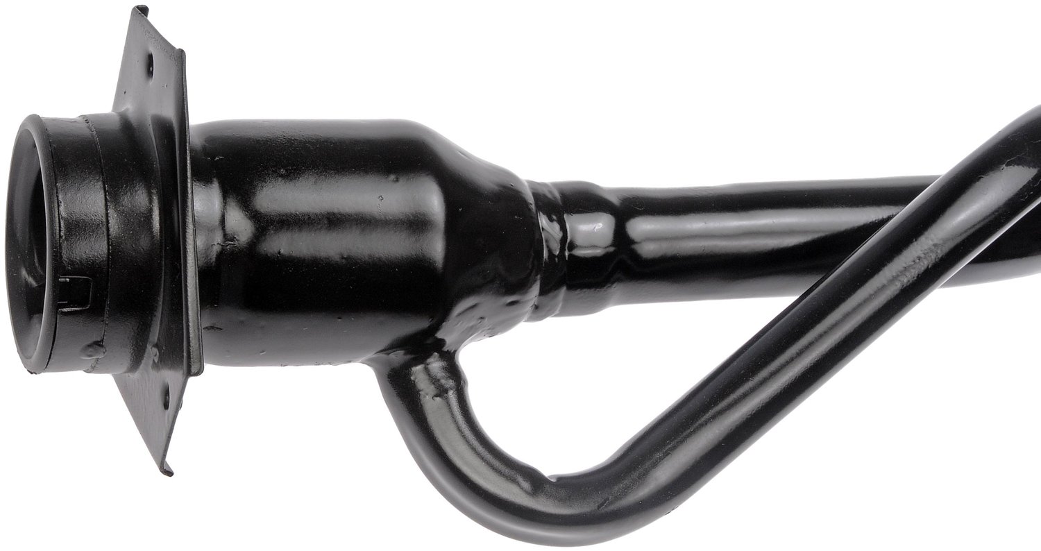Fuel Tank Filler Neck