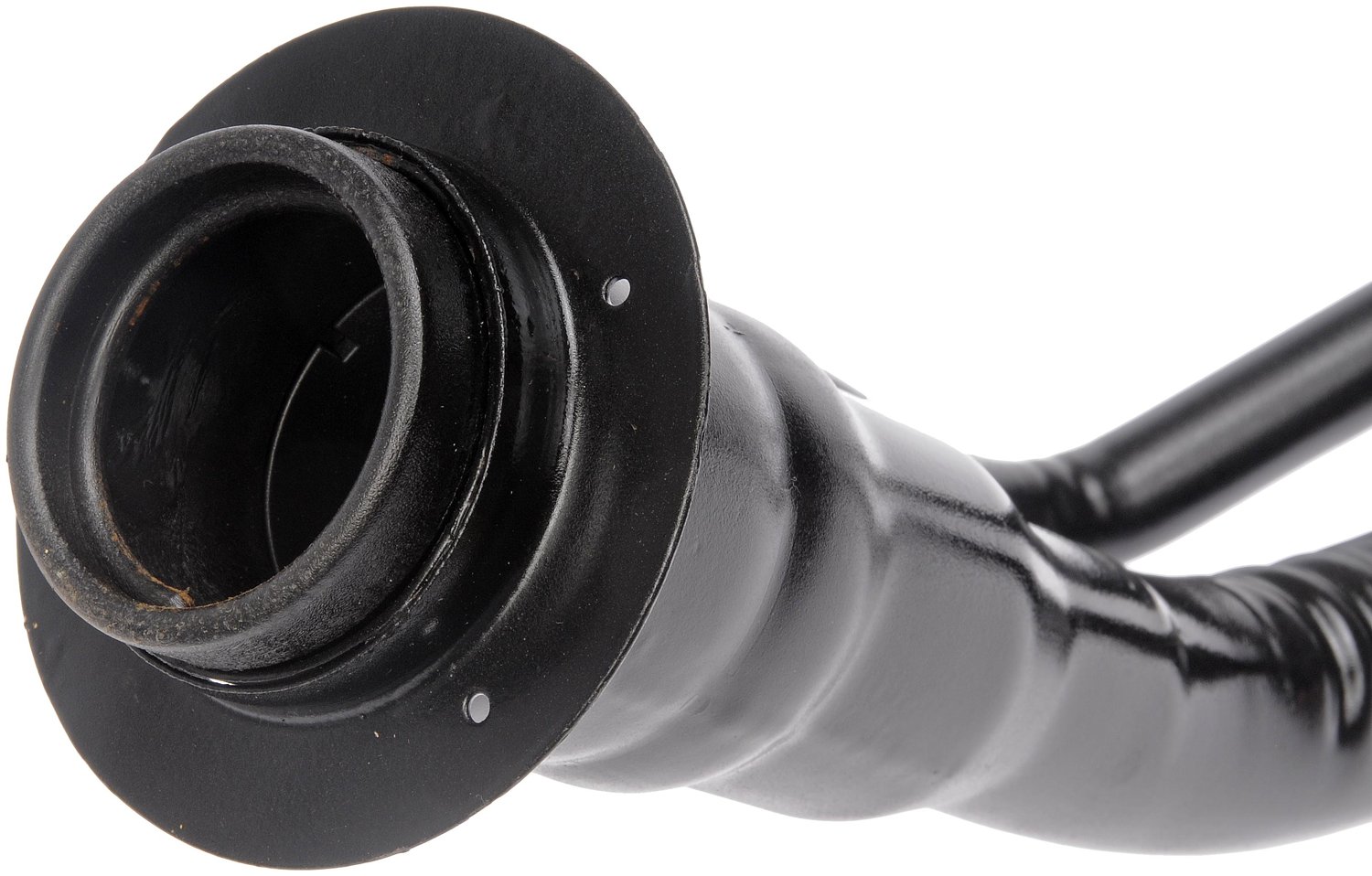 Fuel Tank Filler Neck