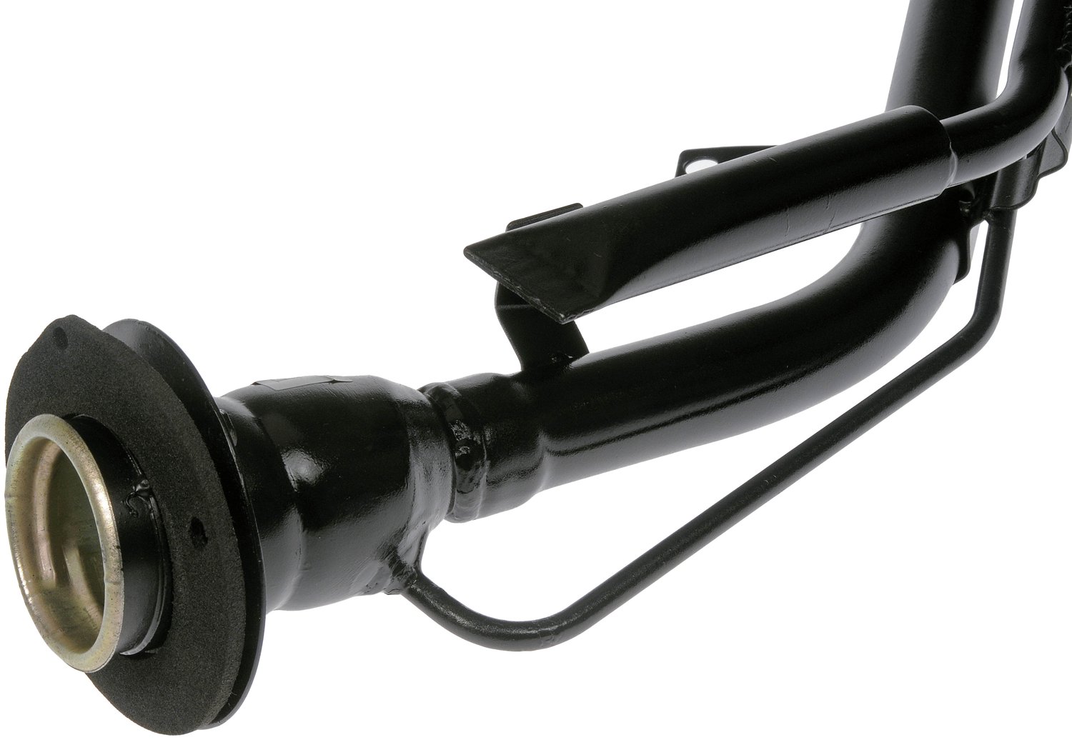 Fuel Tank Filler Neck